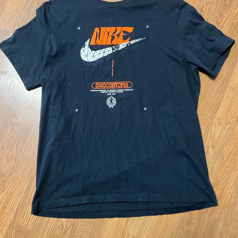 Nike Swooshtopia Men's Tee
